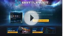 How to sign up for the StarCraft II beta test