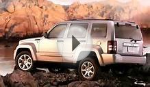 Jeep Liberty - CarMD Used Car Review and Rating