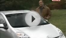 MW 2004 Toyota Prius Road Test