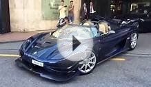 New car 2015 || Koenigsegg One 1 in Geneva | Pictures of