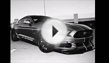 New Ford Mustang 2015 Wallpaper Slideshow Pictures, Motor Car