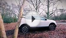 Nissan Qashqai - Which? Car Review