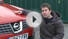 Nissan Qashqai - Which? One minute used car review