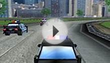 police-test-driver