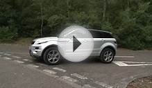 Range Rover Evoque Review - What Car?