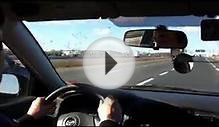 Road Test Sample Lesson Practice Student Driver - Entering