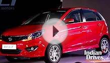 Tata Motors Teases New Small Car in Advertisement
