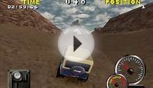 Test Drive Off-Road 2 - Safari Class Races (3\5)