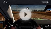 Test Drive Unlimited 2 - Offroad Driving School