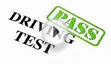 The Texas Drivers License Driving Test Guide