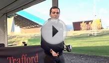 Titleist 913 D2 D3 Driver Testing | Rick Shiels PGA