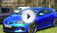 Top 10 Fastest Front Wheel Drive Cars 2016