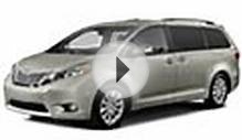 Top Minivan Reviews | Best Minivan – Consumer Reports