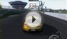 Top Motor - Car Reviews_Track Lap Trailer