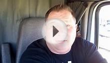 Trucking Sleep Apnea DOT testing and requirments. @Jcanell