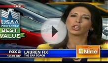 USAA Best Value Vehicles of 2014 - Lauren Fix, The Car Coach