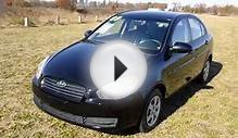Used Car Maryland Hyundai Accent Sale Great car for New Driver