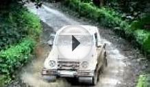 What cars make the best rally cars in India?