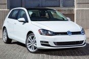 Volkswagen Golf TDI